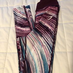 Gymshark leggings